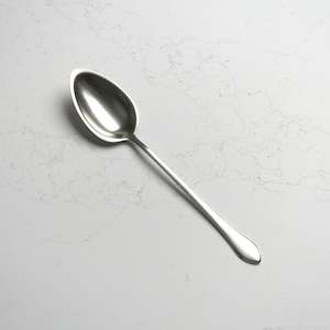 Gestura 01 Kitchen Spoon