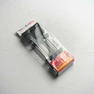 Whetstones: Mary Stone Holder