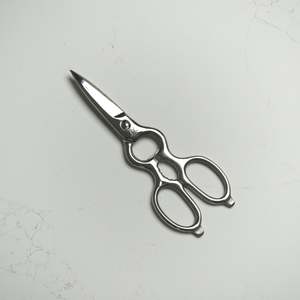 Latest Arrivals: Forged Kitchen Scissors