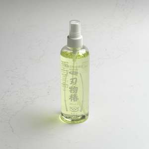 Camellia Oil (Tsubaki) - 245ml