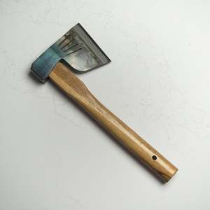 Latest Arrivals: Mizuno Zenko Bakin Axe 450g - Oak Handle