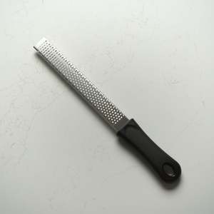 Latest Arrivals: Shimomura Pro-Grade Zester PG-640