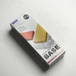 Naniwa Base Combination Whetstone #1000 / #3000 (with Case)