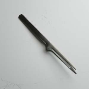 Kitchen Tools: Gestura Petite Stando - Gunmetal