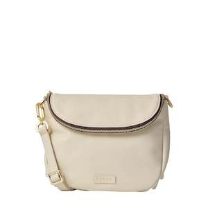 Saben: Saben - Fifi Crossbody - Sand