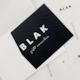BLAK Physical Gift Voucher
