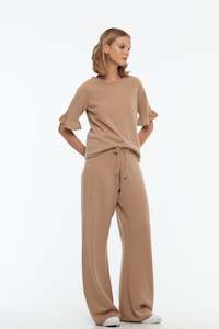 Now 150: Pure Pant - Camel