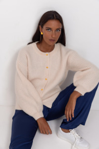 Cardigans: Party In A Cardi - Natural