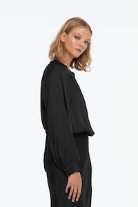 Euphoria Top - Black
