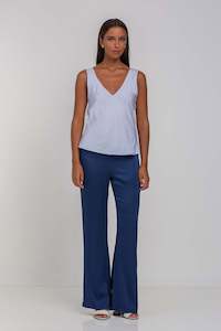 Into The Blue: Bernard Trouser -  Dark Sky