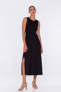 Will You Be Mine Dress - Black