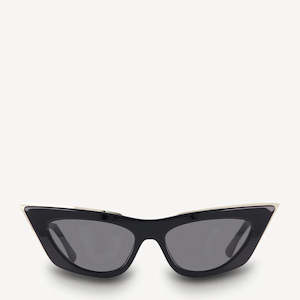 Saben - Peyton Sunglasses - Black