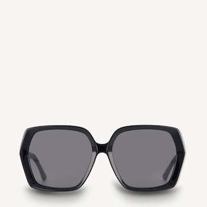 Saben - Remi Sunglasses - Black