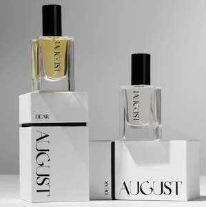 Dear August - Summer - 30ml Spray Perfume