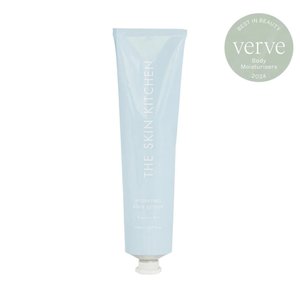 Body: The Skin Kitchen - Hydrating Body Lotion Fragrance Free - 150ml