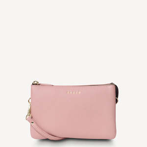 Saben: Saben - Tilly Crossbody - Desert Rose
