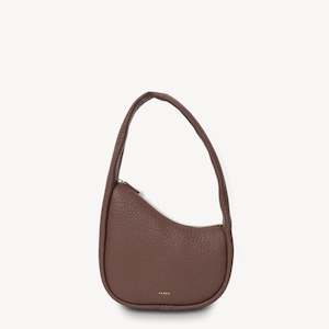 Saben - Harper Shoulder Bag - Umber Bubble