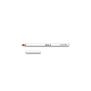 Accessories: Aleph Eye/Lip Multi-Liner - Umber