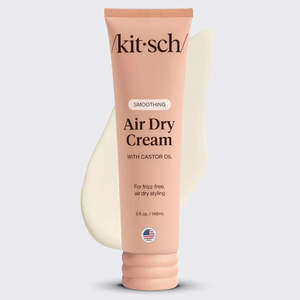 Kitsch Smoothing Air Dry Cream - 148ml