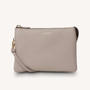 Saben - Tilly's Big Sis Crossbody - Dove