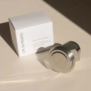 On Sundays - Loose Leaf Tea Infuser