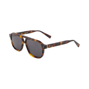 Eyewear: BLAK - Isle of Eden - Remi / Tortoise
