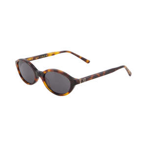 Eyewear: Isle of Eden - Mirabel / Tortoise