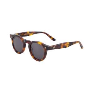 Eyewear: Isle of Eden - Drew / Tortoise