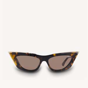 Saben - Peyton Sunglasses - Tortoise
