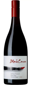 Anthem Vineyard Pinot Noir 2023