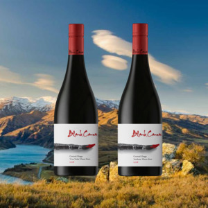 Central Otago Pinot Noir: Central Pinot Pack