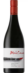 2019 Anthem Vineyard Pinot Noir | Central Otago Magnum