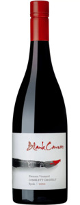 Element Vineyard Gimblett Gravels Syrah 2020