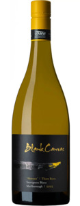 Abstract | Three Rows Sauvignon Blanc 2023