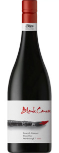 Escaroth Vineyard Pinot Noir 2021