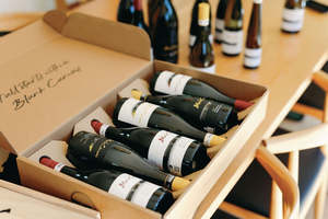 New Releases: Curated Easter Case