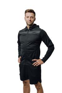 Frontpage: Mens Softshell Membrane Jacket