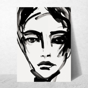 Minimalist: Madame Minimal