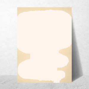 Minimalist: End of the Street