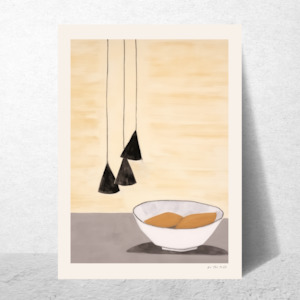 Minimalist: The Bowl