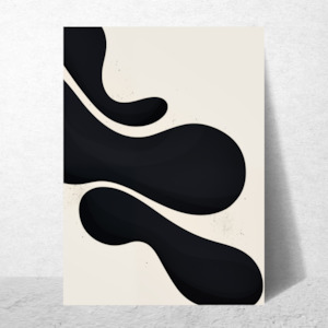 Minimalist: The Pond