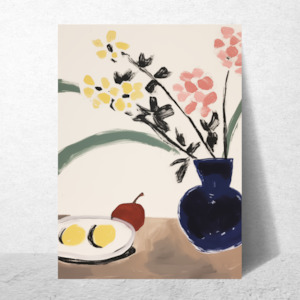 Floral: The Lemons Floral