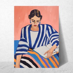 All The Gals: Sophia