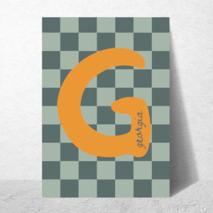 Initial Checks  Green (Personalised)