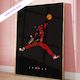 Deadpool x Jordan Limited Edition