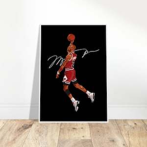 Bball: Jordan