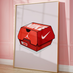 Sneaker Freak: McNike