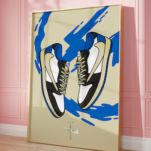 Sneaker Freak: Air Force