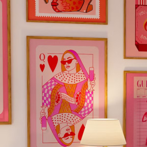 Modern Love: Modern Love Gallery - 5 piece