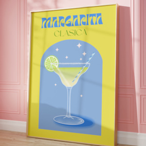 Margarita